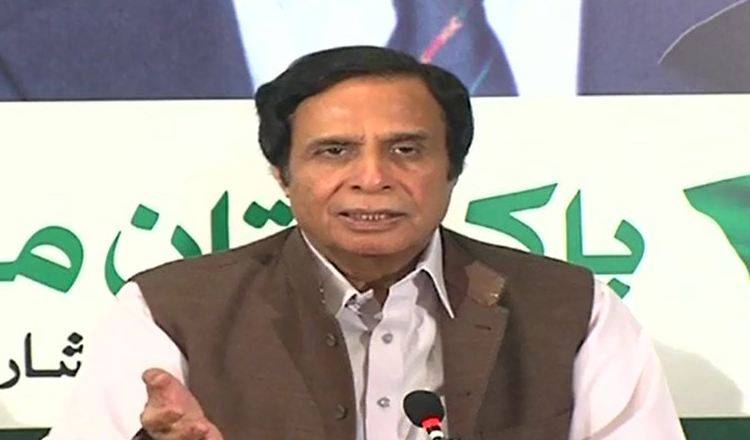 چودھری براردران کا حکومت سے عدم تعاون کا اشارہ 