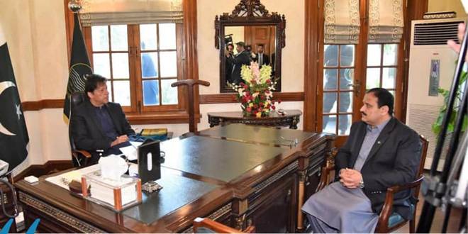 وزیر اعظم عمران خان نے نواز شریف کو اجاز ت دیدی 