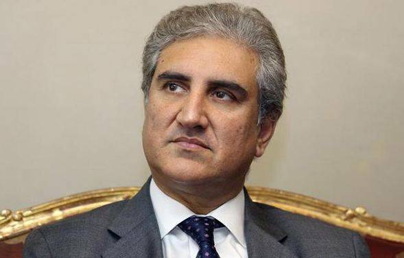 خارجہ پالیسی کے محاذ پر پاکستان کو بڑے چیلنجز کا سامنا ہے، شاہ محمود قریشی