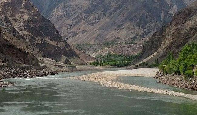 بھارت نے پاکستان کا اضافی پانی روک لیا