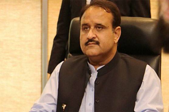 حکومت پنجاب کا صوبے میں 5 نئے اسپتال بنانے کا فیصلہ