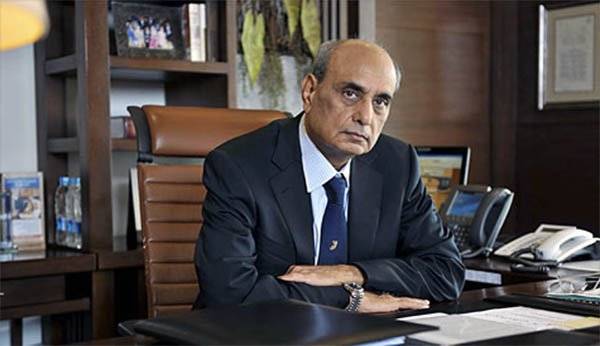 لاہورہائیکورٹ نے نیب کو میاں منشاءکو گرفتار کرنے سے روکنے کی درخواست مسترد کر دی