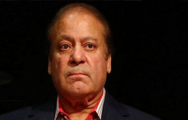 حکومت میرا علاج کرائے تماشا نہ بنائے، نواز شریف 