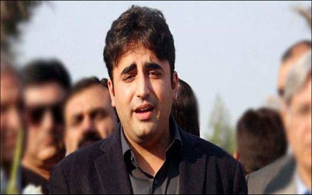 پیپلزپارٹی ، ن لیگ میثاق جمہوریت پر مکمل عمل کرنے میں ناکام رہی:بلاول بھٹو