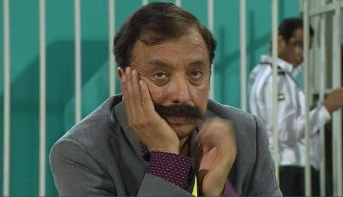 ہار ہار کر تھک گیا , فواد رانا نے بڑا اعلان کر دیا 