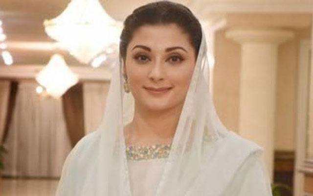  نوازشریف کی صاحبزادی مریم نواز بھی بلاول بھٹو کی شکرگزار نکلیں 