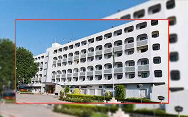 پاک بھارت کشیدگی میں واضح کمی آچکی ،سفارتی ذرائع 
