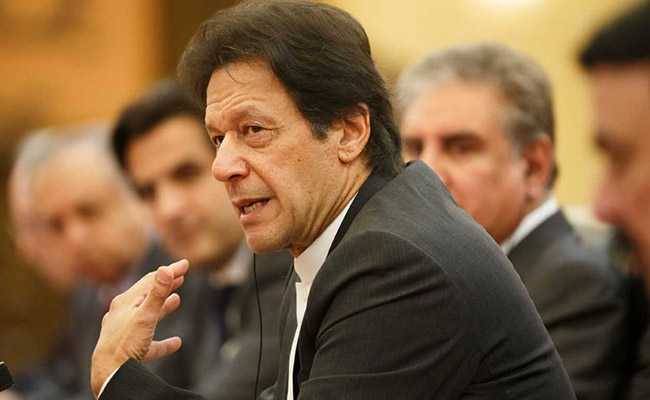 ڈیم فنڈ میں 10 ارب 71 لاکھ روپے جمع ہو گئے ہیں، وزیراعظم