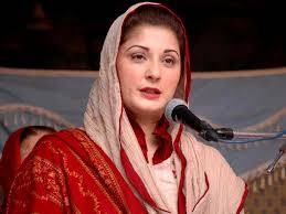 بلاول بھٹو زرداری سے ملاقات طبیعت کے حوالے سے ہوئی:مریم نواز