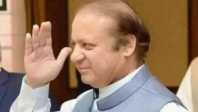 میثاق جمہوریت میں تمام جماعتوں کو خوش آمدید کہتے ہیں، نواز شریف 