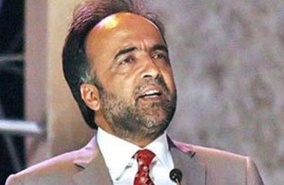 حکومت چند ووٹوں کے سہارے کھڑی ہے، قمر زمان کائرہ 
