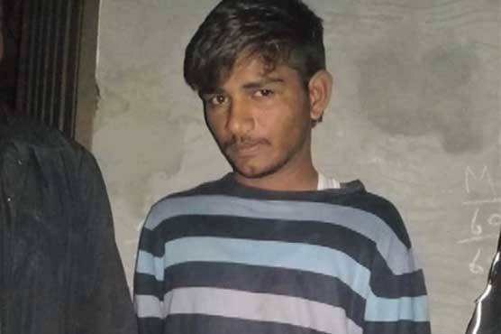 لاہور: طالبعلم نے ٹیچر کو قتل کر دیا، ملزم گرفتار