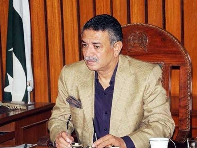 ڈپٹی میئر کراچی ارشد ووہرا نااہل قرار