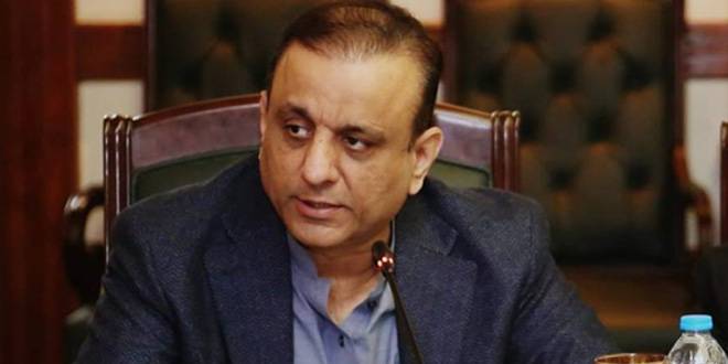 تحریک انصاف کے قید رہنما عبد العلیم خان کی جیل سے اہم خبر آگئی