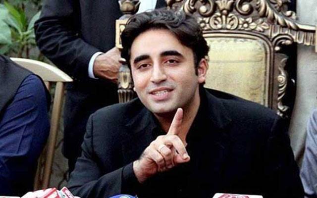 آغا سراج درانی کی گرفتاری غیرآئینی ہے ، چیئرمین نیب اپنے آفیسر کا احتساب کرے:بلاول بھٹو