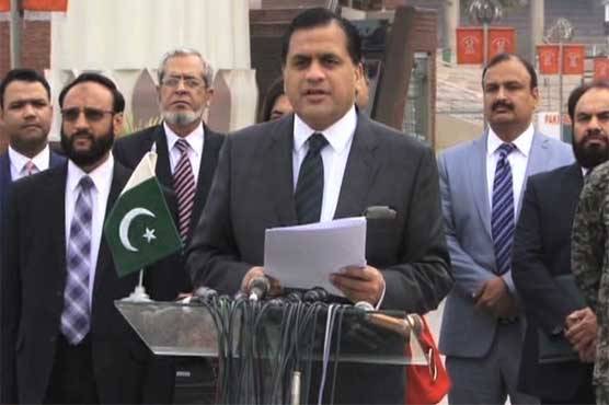 کرتار پور راہداری پر مذاکرات، پاکستانی وف بھارت روانہ ہو گیا