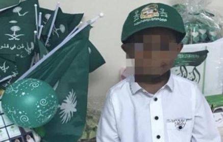 پارک سے لاپتہ ہونے والا بچہ گھر کے صندوق میں مردہ پایاگیا
