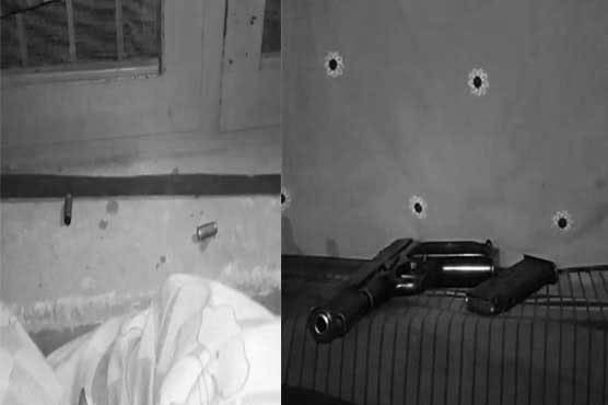 چنیوٹ: محنت کش نے 3 بچوں اور بیوی کو قتل کر کے خود کشی کر لی