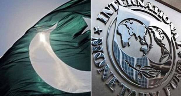 قرض کیلئے پاکستان اور آئی ایم ایف میں حتمی مذاکرات رواں ماہ ہوں گے