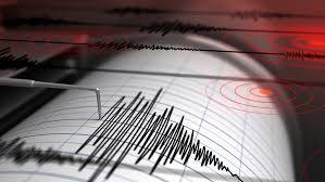 کوئٹہ سمیت بلوچستان کے مختلف اضلاع میں 5 شدت کا زلزلہ