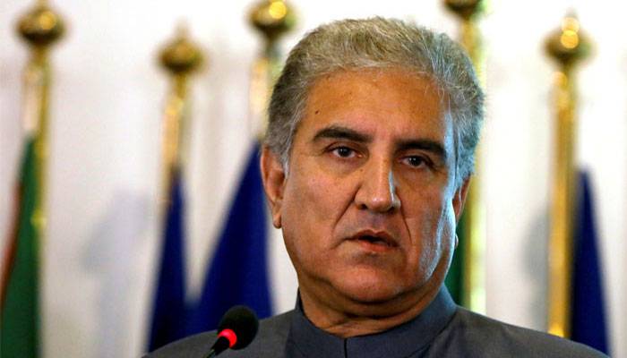 بدقسمتی سے یورپ میں اسلام فوبیا دکھائی دے رہا ہے، وزیر خارجہ
