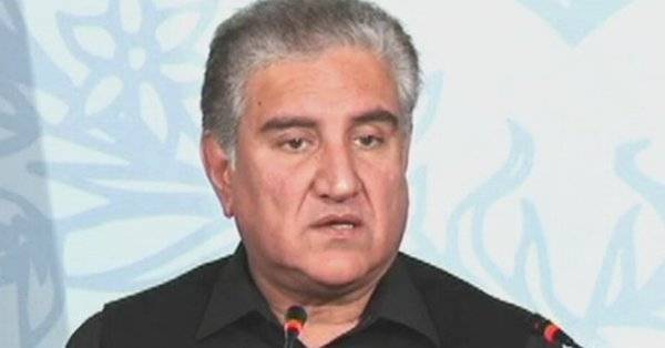 سانحہ کرائسٹ چرچ پر سوگ کا عالم،قومی پرچم کل سرنگوں رہے گا:شاہ محمود قریشی