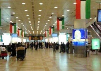 کویت سے سفر کرنے والوں پر بھاری فیس عائد کردی گئی 