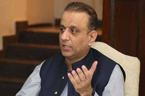 علیم خان کے جوڈیشل ریمانڈ میں 14 دن کی توسیع