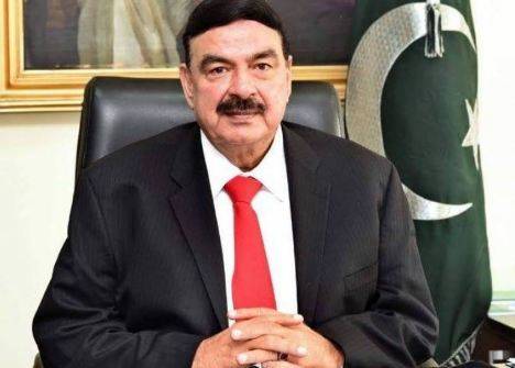 وزیراعظم کے پاس ڈیل یا ڈھیل دینے کی کوئی گنجائش نہیں: شیخ رشید