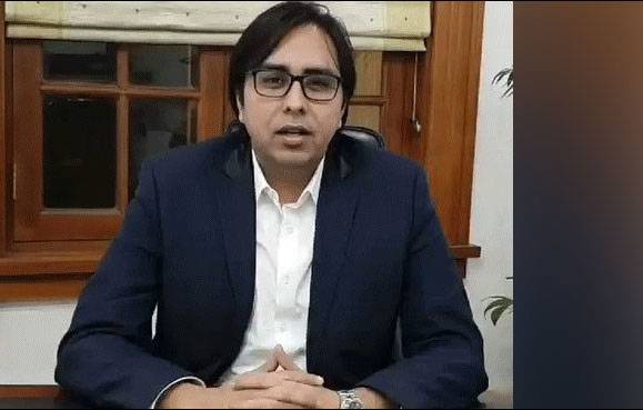 وزیراعلیٰ پنجاب کے ترجمان کی مریم نواز سے معذرت