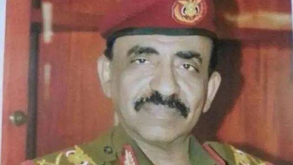 یمنی مشیر دفاع مصر میں ٹریفک حادثے میں جاں بحق