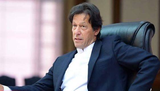 وزیراعظم عمران خان    اراکین اسمبلی کی  تنخواہوں میں اضافے پر برہم