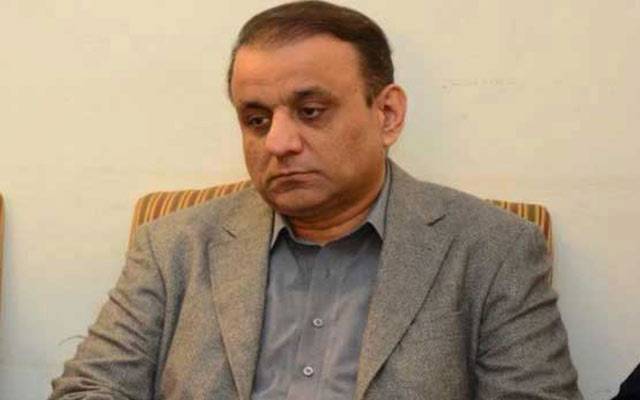 لاہور ہائیکورٹ نے پی ٹی آئی کے رہنما عبدالعلیم خان کی ضمانت منظور کر لی