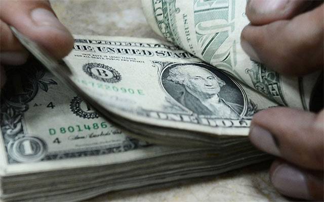 سٹاک مارکیٹ میں 100 پوائنٹس کا اضافہ، ڈالر 16 پیسے مہنگا 