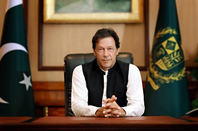 اہل ایمان کے دلوں میں دہشت گرد کیلئے بھی رحم ہوتا ہے، وزیراعظم
