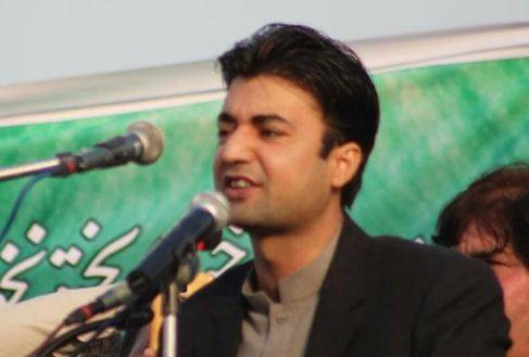  بلاول بھٹو بھی نواز شریف کے نقش قدم پر چل نکلے ، مراد سعید