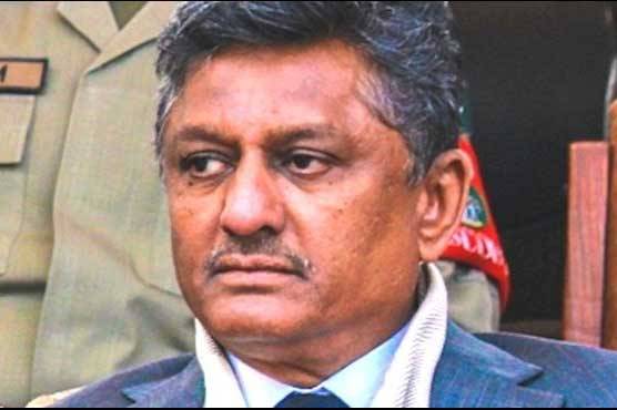 یونس ڈاگھا نئے سیکرٹری خزانہ تعینات، نوٹیفکیشن جاری 