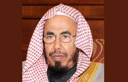منگنی کے بعد ٹیلیفونک رابطے جائز ہیں ، سعودی مفتی 