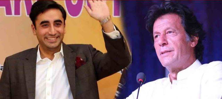 کٹھ پتلیوں کا عالمی دن،بلاول بھٹو نے وزیراعظم عمران خان کو مبارکباد دیدی