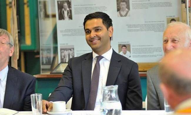کوشش ہے سری لنکا کیخلاف مکمل سیریز پاکستان میں کھیلی جائے ، وسیم خان 