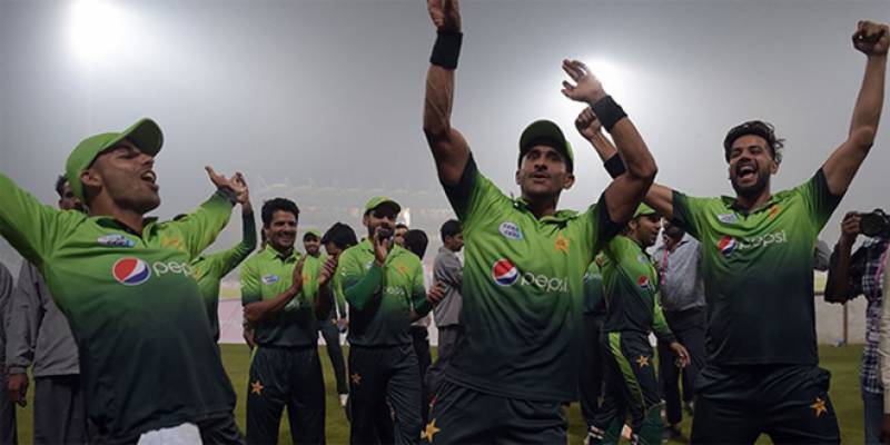 پاکستان ،آسٹریلیا ٹاکرا ---قومی ٹیم میں کون سے نئے کھلاڑیوں کو شامل کیا گیا ہے؟