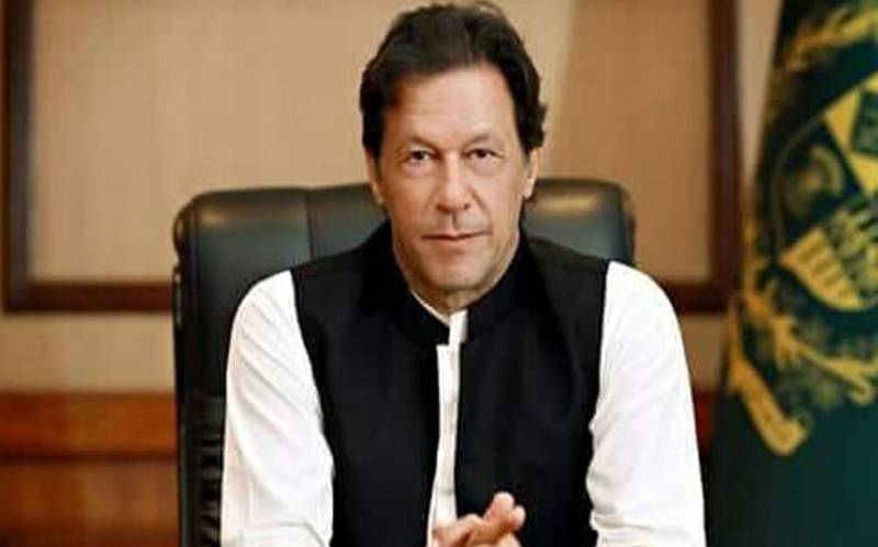 بھارت میں انتخابات تک جنگ کا خطرہ ہے:وزیراعظم عمران خان