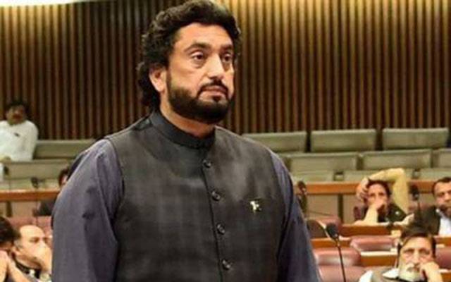 ریاستی رٹ کو کوئی بھی چیلنج نہیں کر سکتا: شہریار آفریدی 