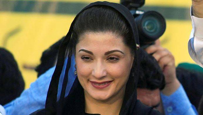 نواز شریف کے  گردوں کا مرض تیسری اسٹیج پر ہے, مریم نواز
