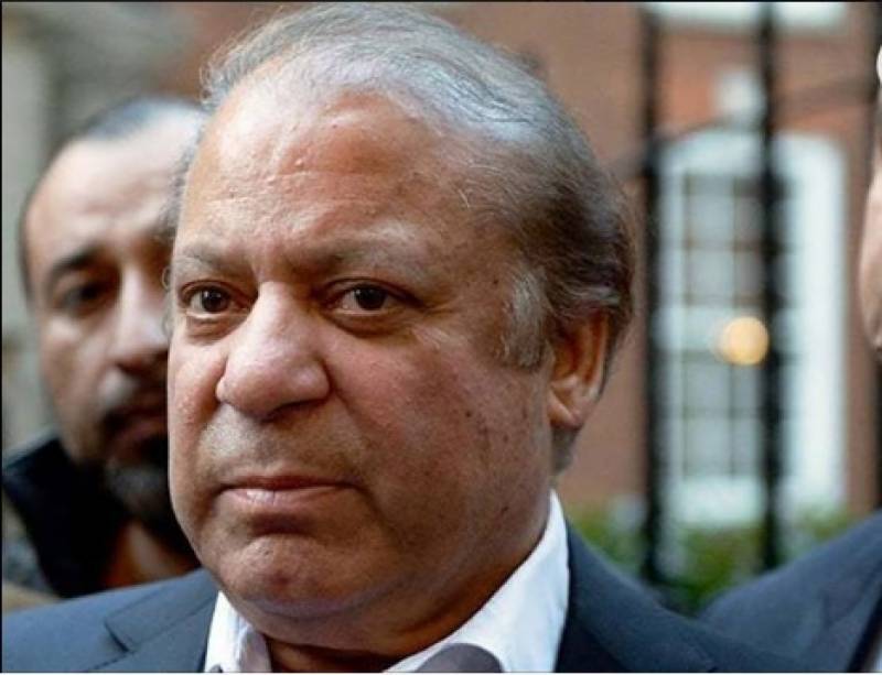 حکومت کا نواز شریف کیساتھ سلوک انتہائی توہین آمیز اور شرمناک ہے: ڈاکٹر عدنان