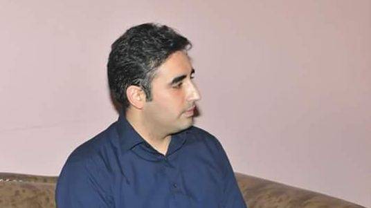 بلاول بھٹو کا  26 مارچ سے ٹرین مارچ کا اعلان 