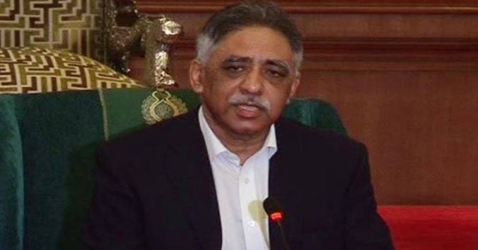 امید ہے نواز شریف جلد رہا ہو جائیں گے، محمد زبیر 