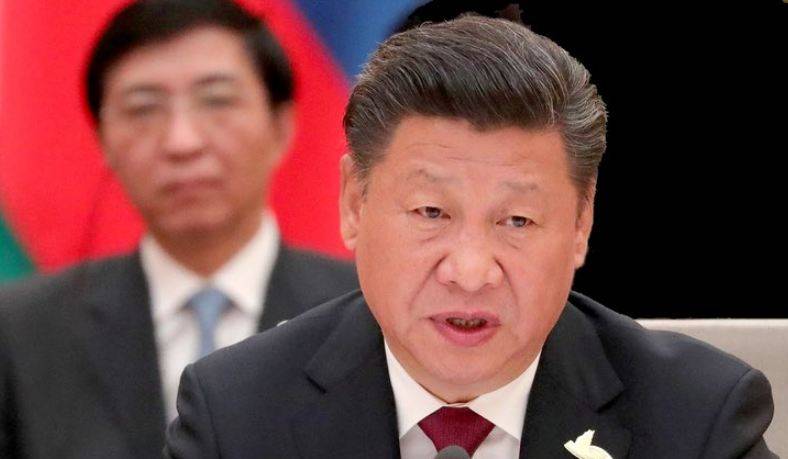 چین سے 2.1 ارب ڈالر موصول، زرمبادلہ کے ذخائر مستحکم 