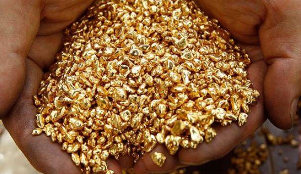 سونے کی قیمت ملکی تاریخ کی بلندترین سطح پرپہنچ گئی
