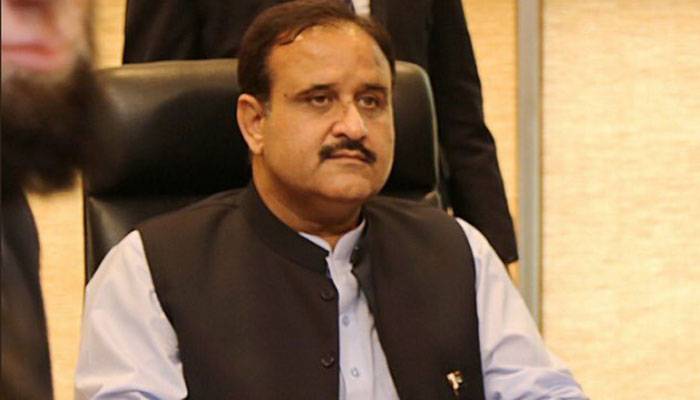 پنجاب حکومت کا انتظامی بنیادوں پر نئے اضلاع بنانے پر غور